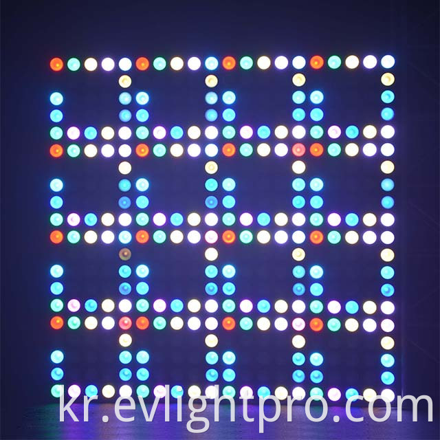 Led Matrix Panel